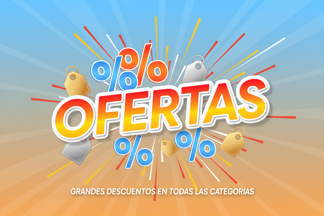 Ofertas exclusivas